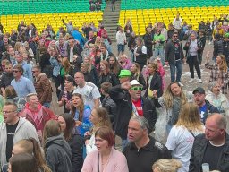 1. Malle Party - Freilichtbühne Wiesmoor 2024
